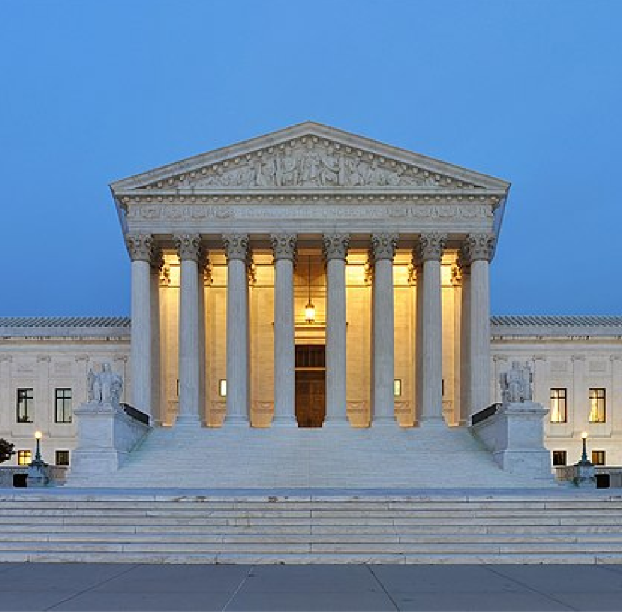 U.S. Supreme Court