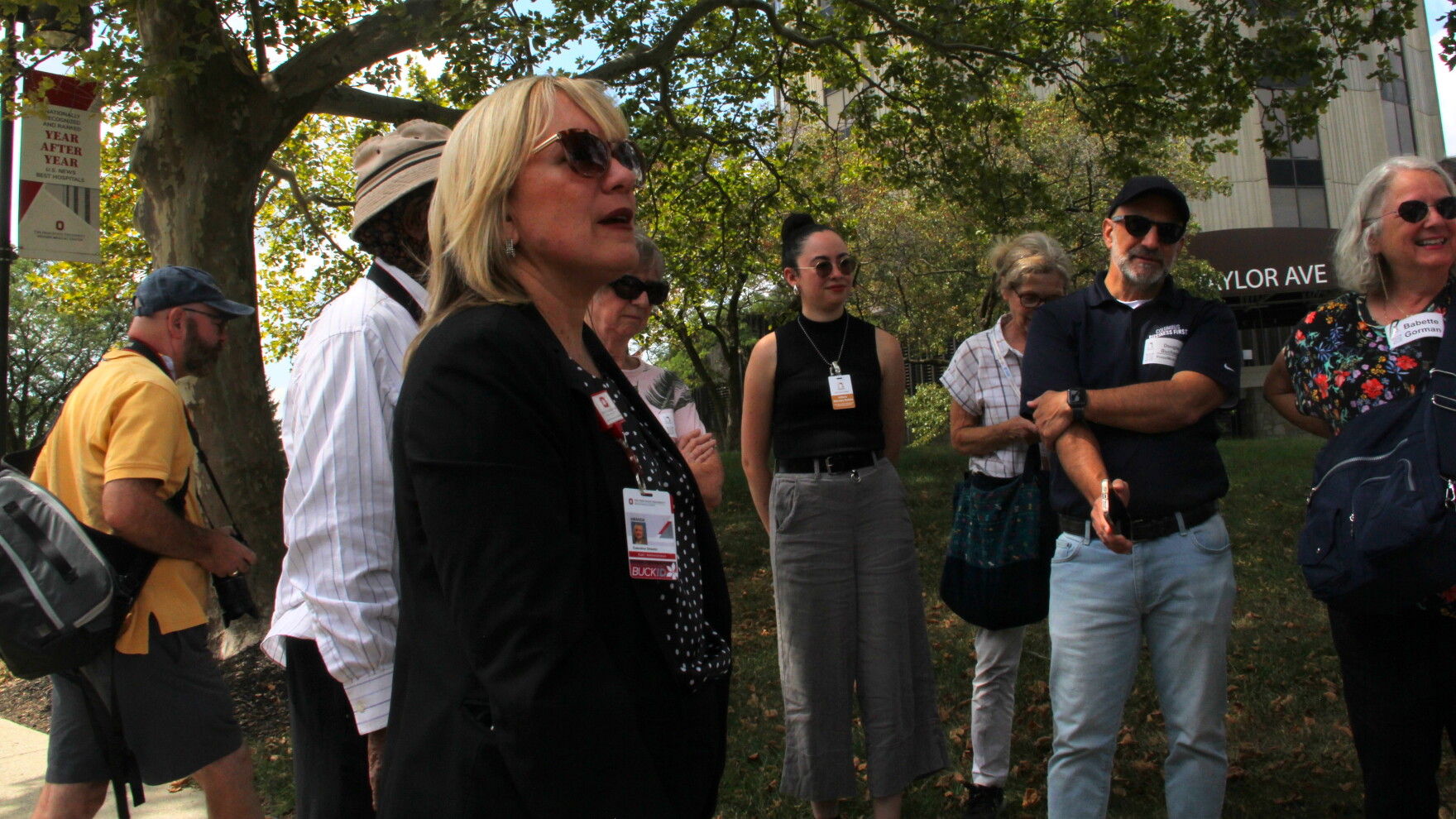 Tour of 'endangered' Columbus buildings highlights their history and ...