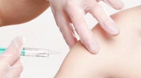 Akron Public Schools received more doses of COVID-19 vaccine than it originally thought it would and on Saturday was able to administer vaccines to 900 teachers and staff. Originally the district expected to receive 780 doses for the first distribution. 