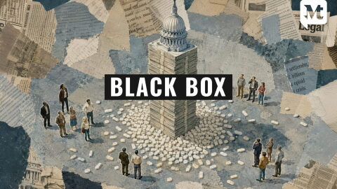 Black Box cover image courtesy of Mississippi Today