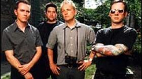 For all its sonic ambition, The Sea and Cake sticks mostly with jazz-tinged mellow moods.