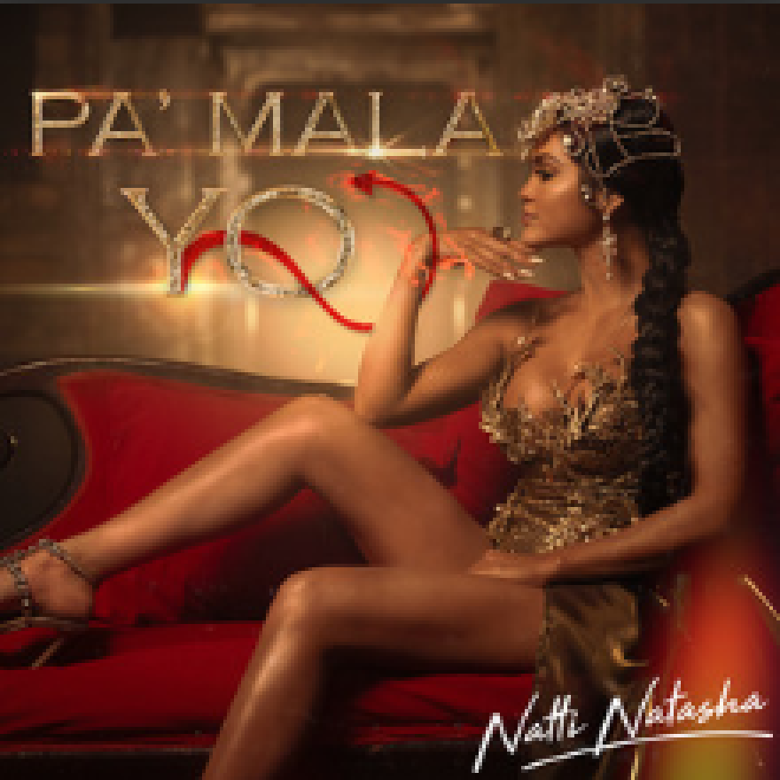 "Pa' Mala Yo"