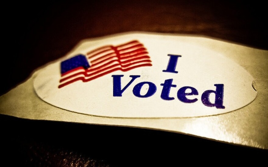 North Carolinians now look ahead to the general election on Tuesday, November 6.