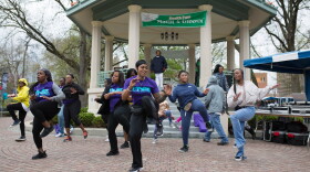 The black women's health movement aims to improve women's physical, mindful, economic and community health.