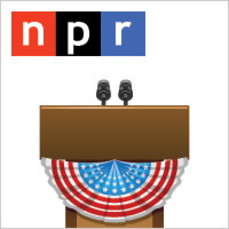 NPR Election Coverage