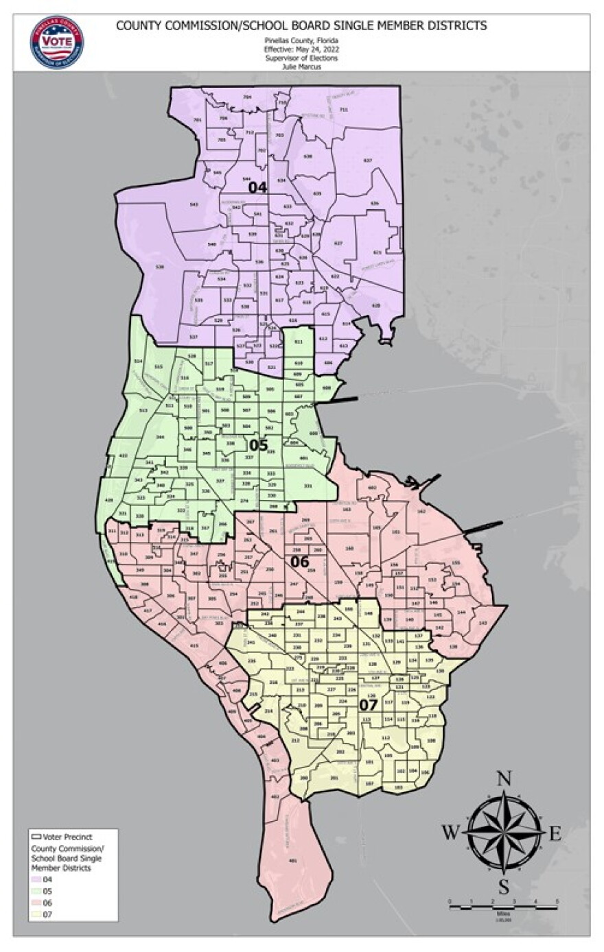 Here are the school board races to watch in Tuesday's primary election