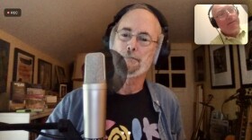 John Dillon at home interview