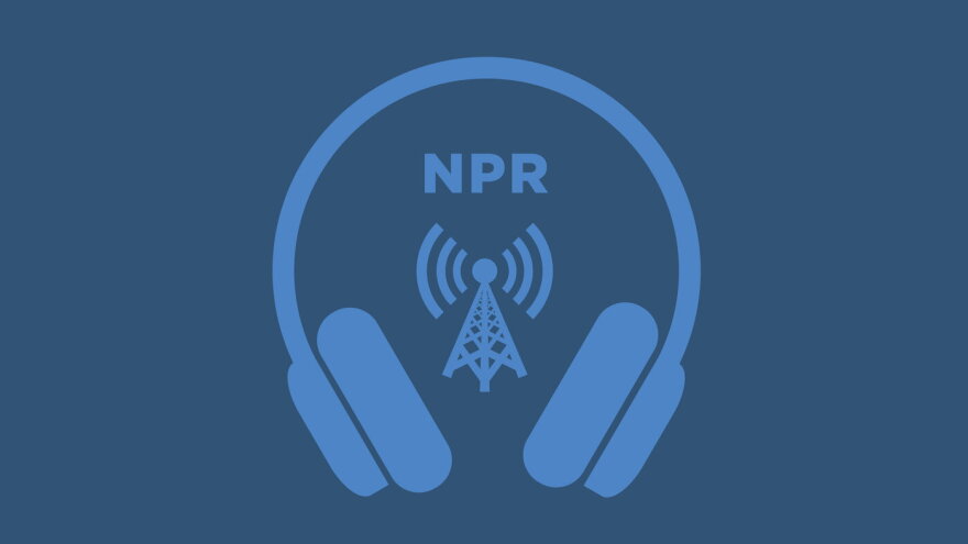 NPR headphones 