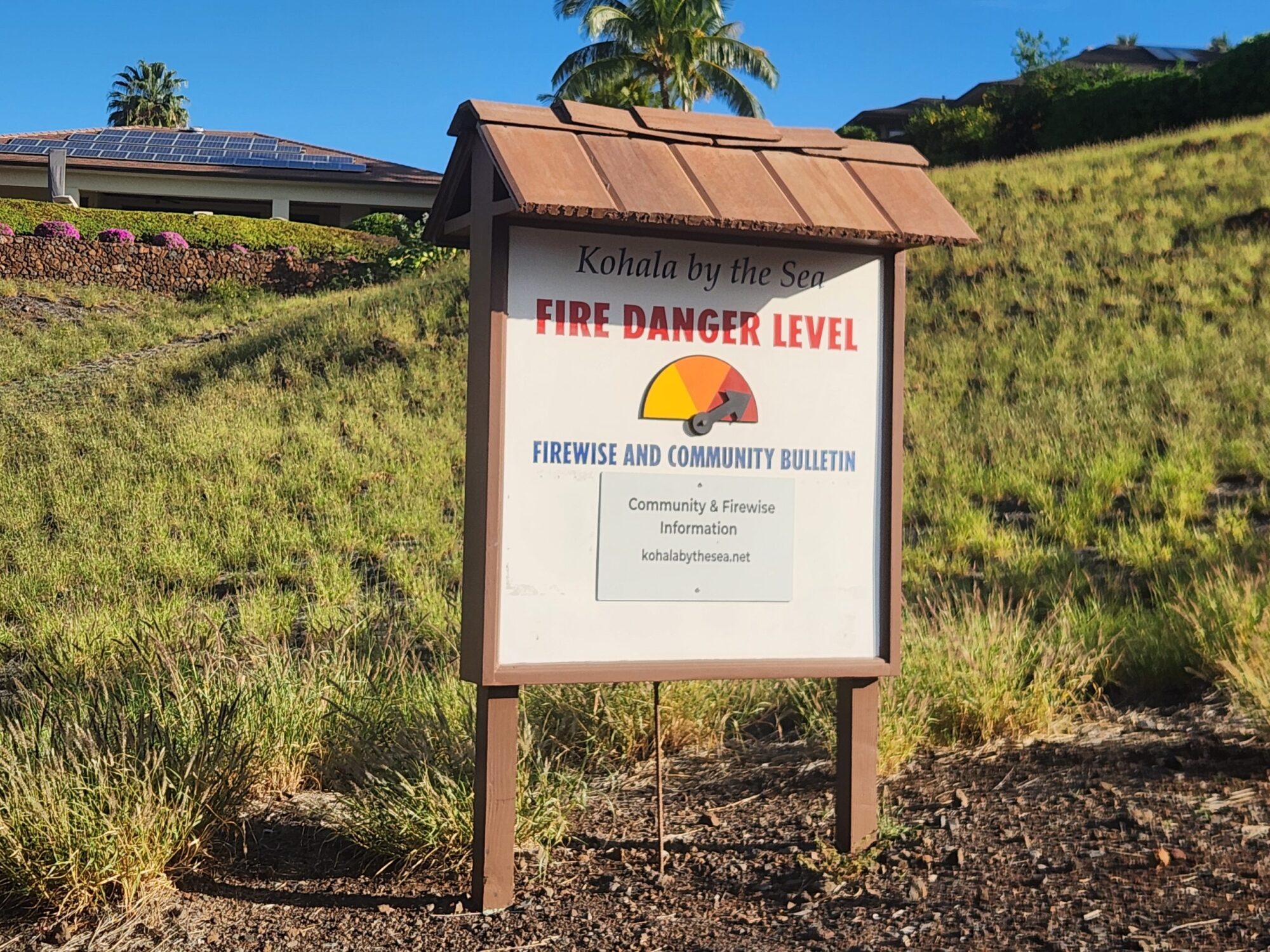 The Conversation: Wildfire risk after the rain; Turtle Bay resort lawsuit