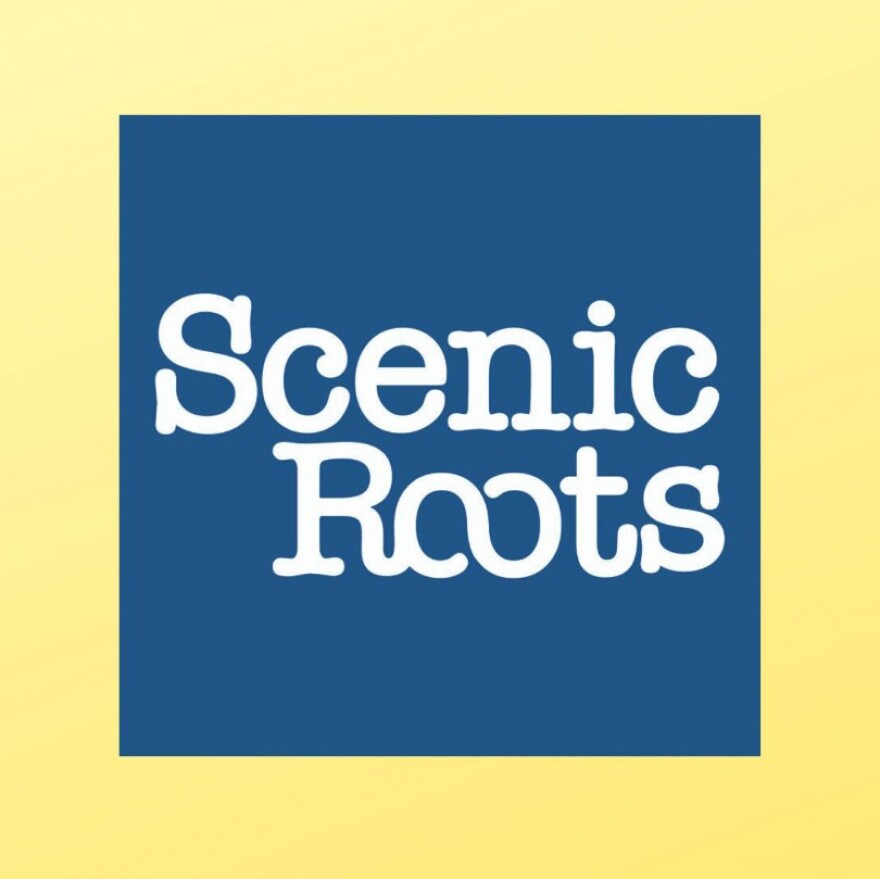 Scenic Roots - Weds 6/24/20