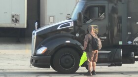 The agreement removes the immediate threat of an economy-devastating strike that union UPS workers said they hoped to avoid as much as business and political leaders.