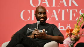 Craig Barritt/Getty Images for Qatar Museums