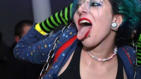 Weekend or Weekend Nachos?