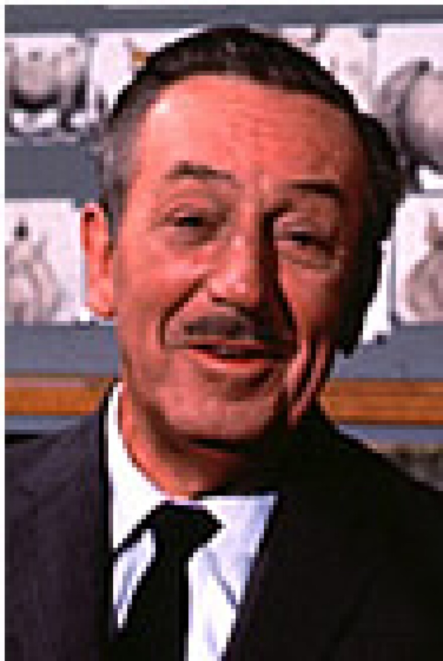 Marceline, MO to Name Post Office After Walt Disney STLPR