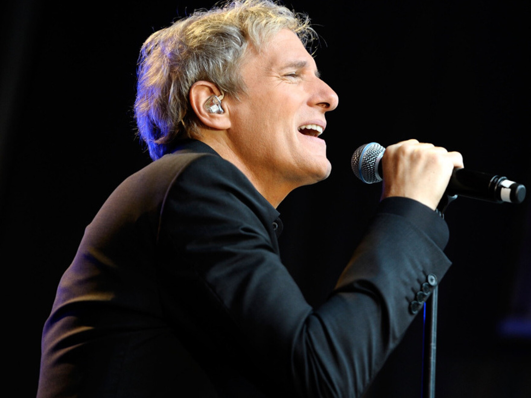 how much is michael bolton worth