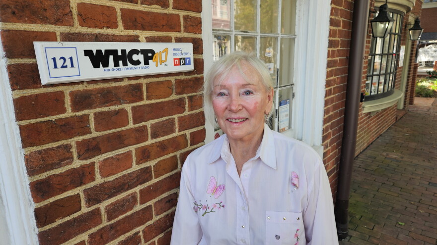 Susan DeLean Botkin