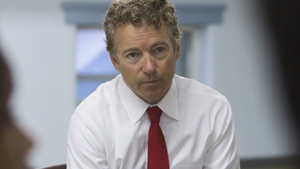 Rand Paul