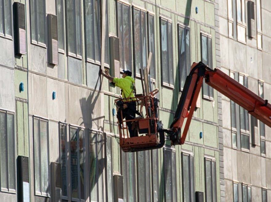 Current recipients of the CUE program have been exempted taxes on about $51.2 million worth of urban properties.