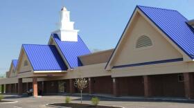 Christ Hospital.