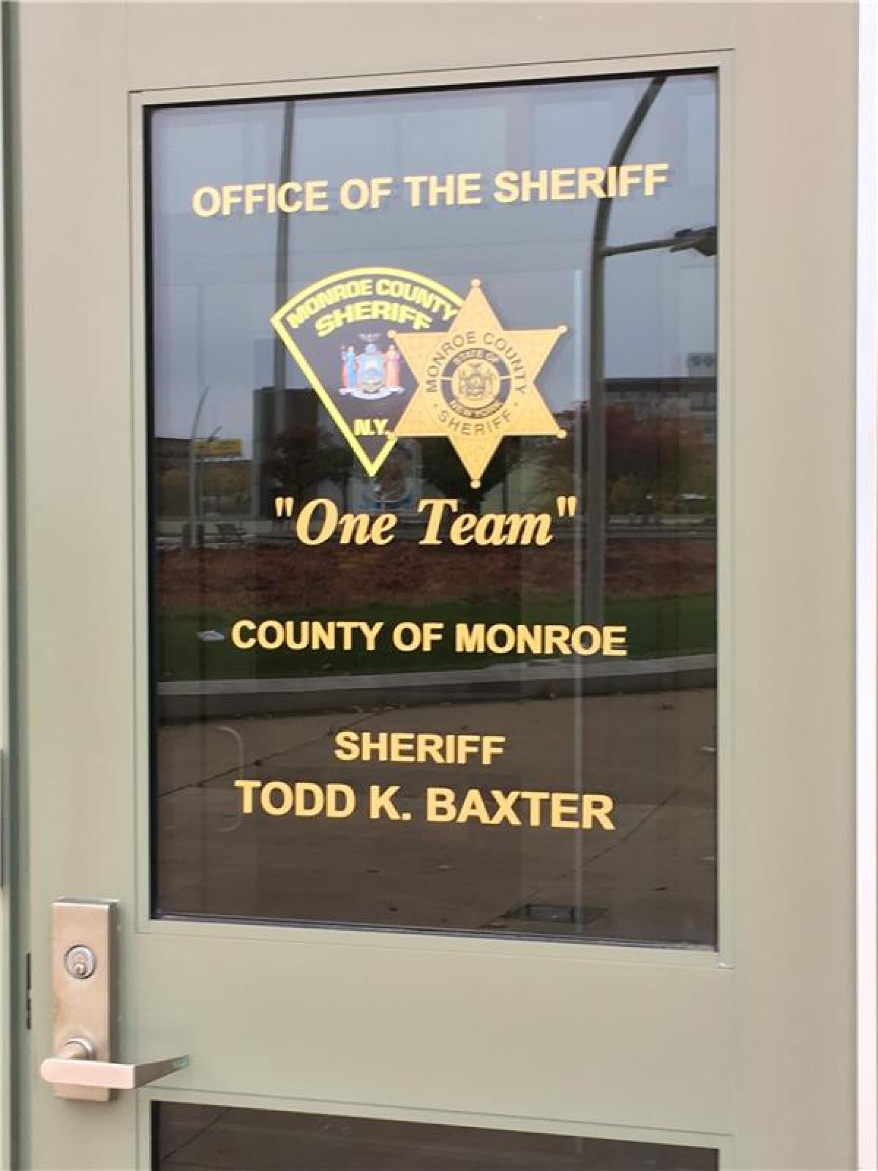 Threatening messages to Penfield schools leaders found to be #39 not