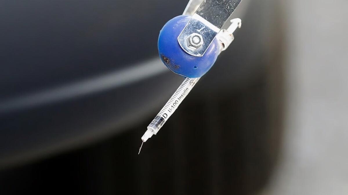 California confronts the threat of 'tranq' as overdose crisis rages - Vimarsana News