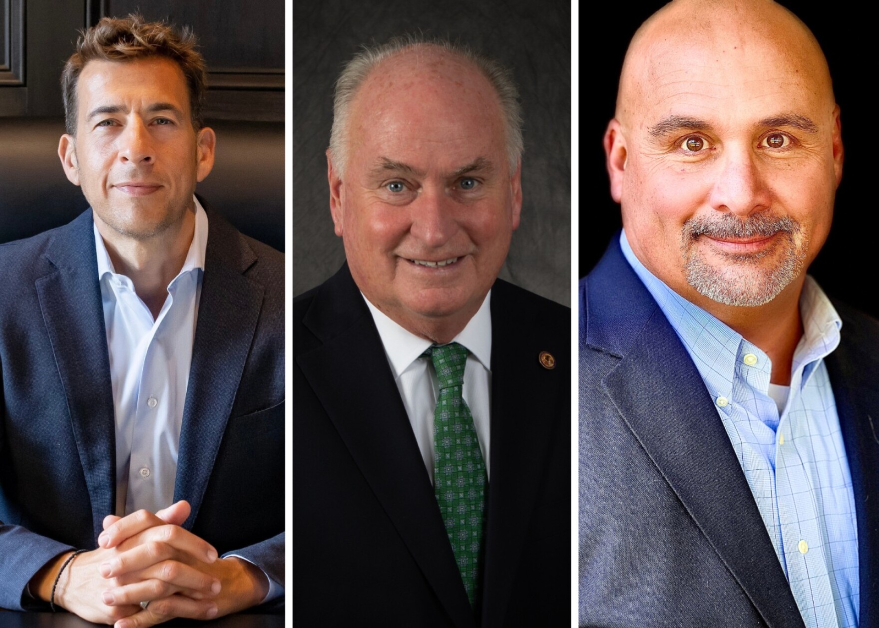 Tired of long wait times at the DMV? Candidates for secretary of state