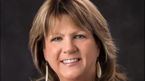 Jeannine "JJ" Marsh first became the CEO and Tribal Administrator of the Sun'aq Tribe in August of 2014.
