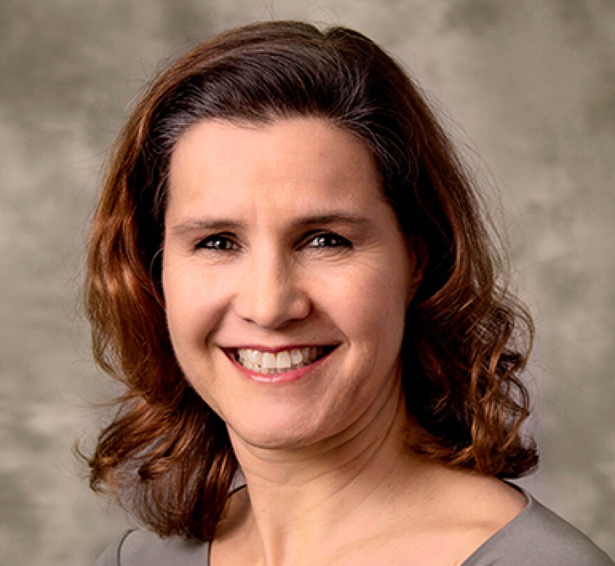 North Carolina Health Director Elizabeth Tilson