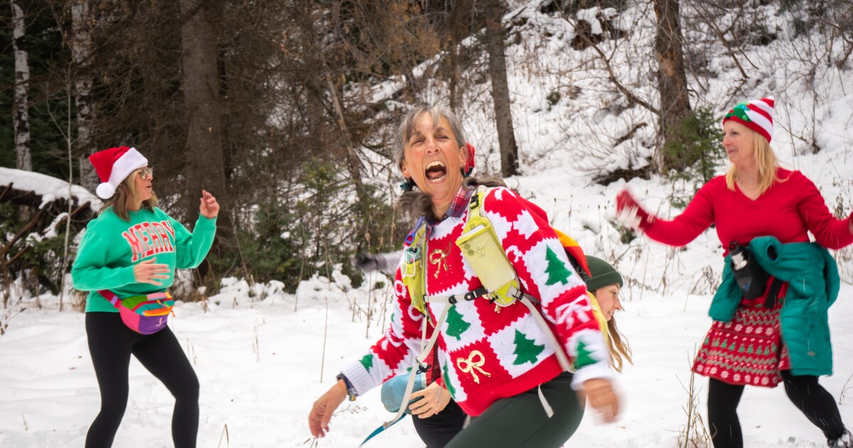 Skiing breaking your budget? Don’t fret. There’s plenty of winter fun in Utah