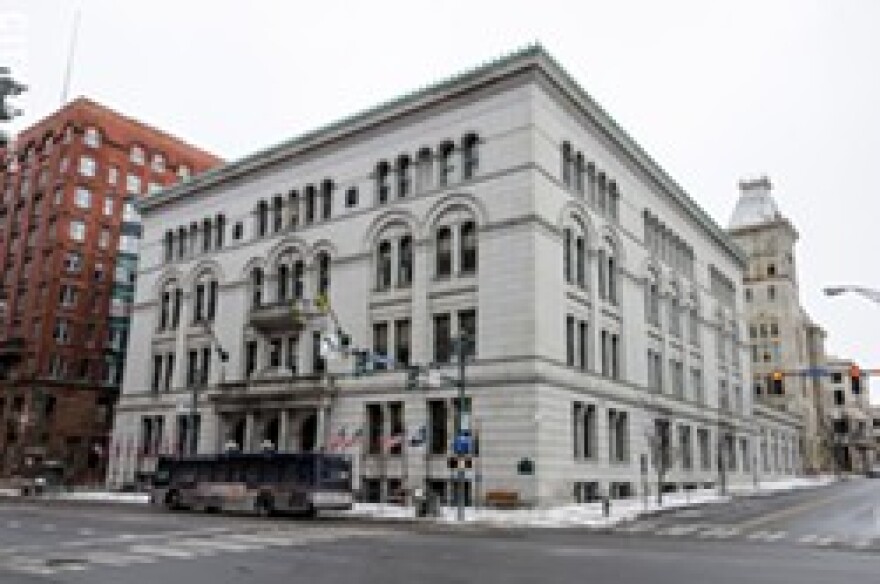 Monroe County officials will review Child Protective Services' involvement with the family of Abraham Cardenas.