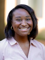 Taylor Washington is the reporting fellow for the Gulf States Newsroom