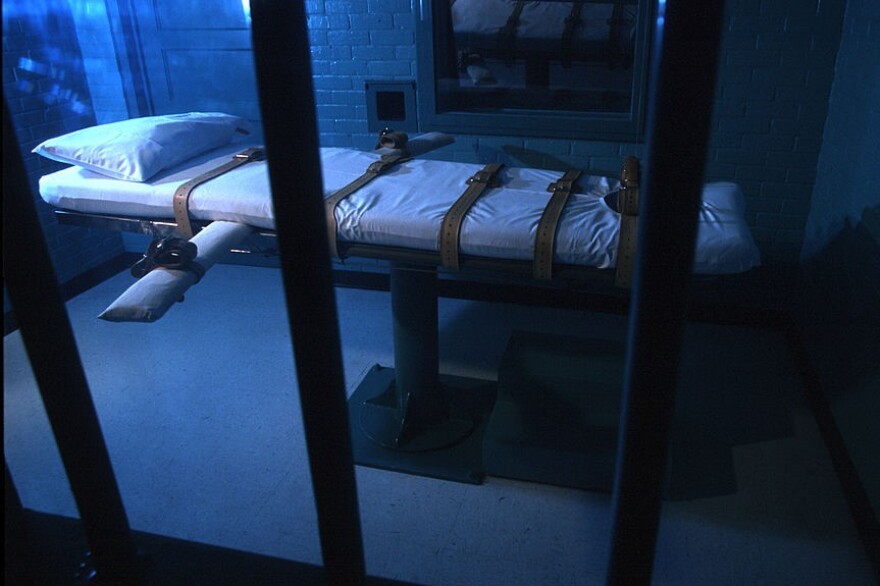 Attorneys for the state are pushing back on attempts by convicted murderer Joseph Corcoran's legal team to delay or overturn his scheduled execution.