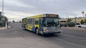 Sun Tran, bus, transit, public transportation, Tucson