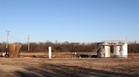 well site