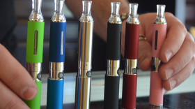 ECIG VAP / FLICKR