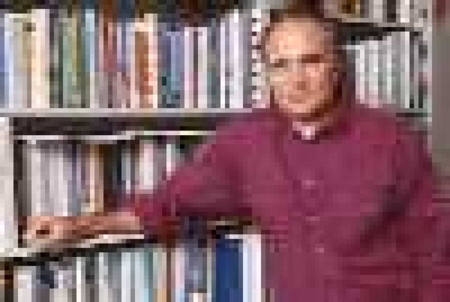 David Orr