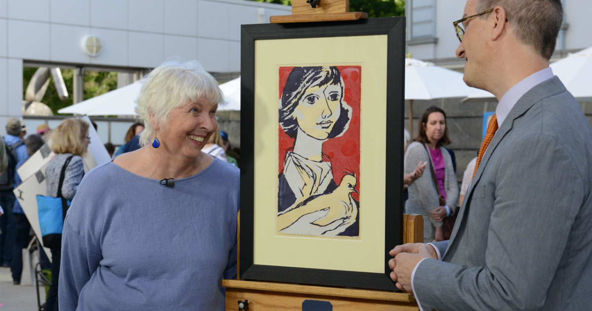 RECUT: Crocker Art Museum, Part 1