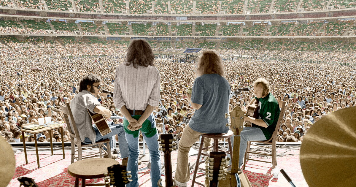 Graham Nash: 