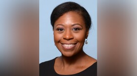 The death of Dr. Chaniece Wallace highlights a stark racial disparity in maternal mortality rates. Nationwide, Black women are at least twice as likely to die in pregnancy, childbirth or within a year of pregnancy as white women.