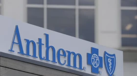 Anthem Blue Cross Blue Shield was under scrutiny for its plans to impose time limits on anesthesia coverage.