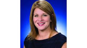 Rep. Melanie Wright (D-Yorktown) sent a letter to Secretary of Education Betsy DeVos asking her to hire a public school educator as her Deputy Secretary.