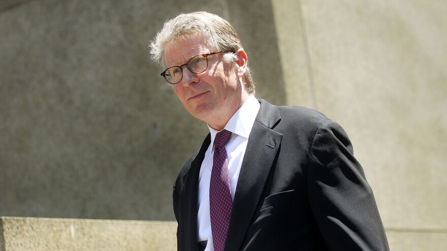 This is not the first time Manhattan District Attorney Cyrus R. Vance Jr. has come up against Weinstein.