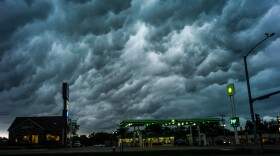 There are limits to how far in advance the weather can be accurately predicted.