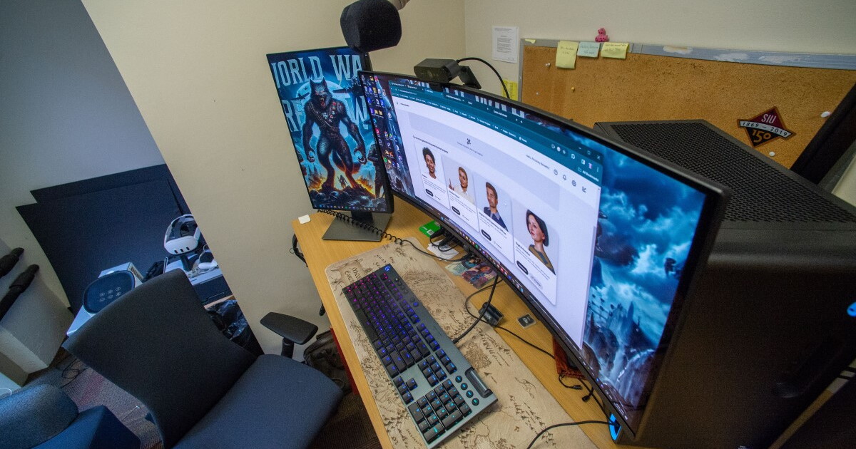 AI and Creativity Unite at Upcoming Symposium