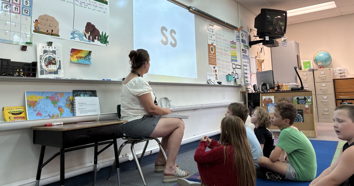 Students and staff find success in Bethel School District Summer Reading Program
