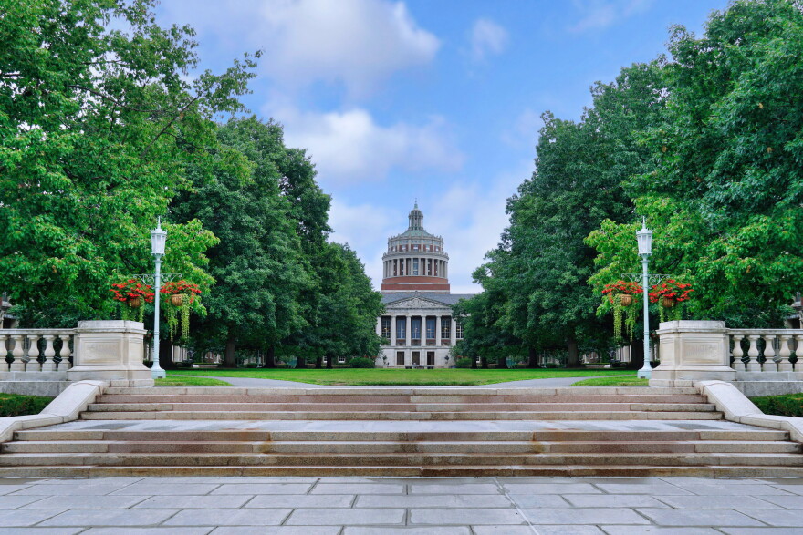 Univ Rochester Teamsters 'won't cross picket line' at University of Rochester | WXXI News