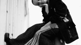 Jamila Woods