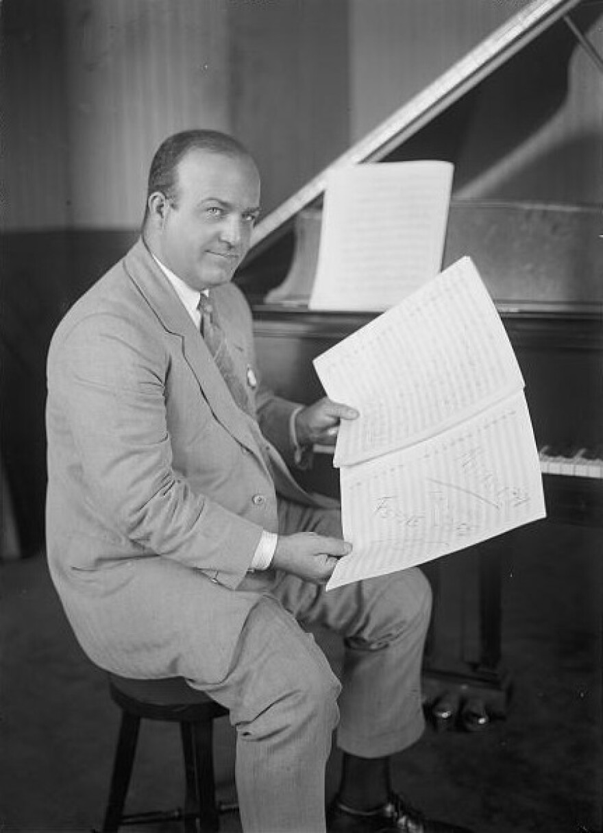 Ferde Grofe