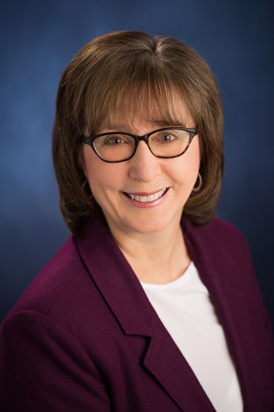 Jean Burgess - No Worries IT of Westminster, Maryland