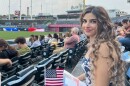 Dorsa Derakhshani became a naturalized U.S. citizen on Sept. 12, 2024.